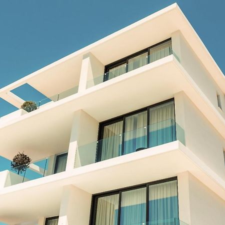 Regency Boutique Hotel Holiday Suites Paphos Esterno foto