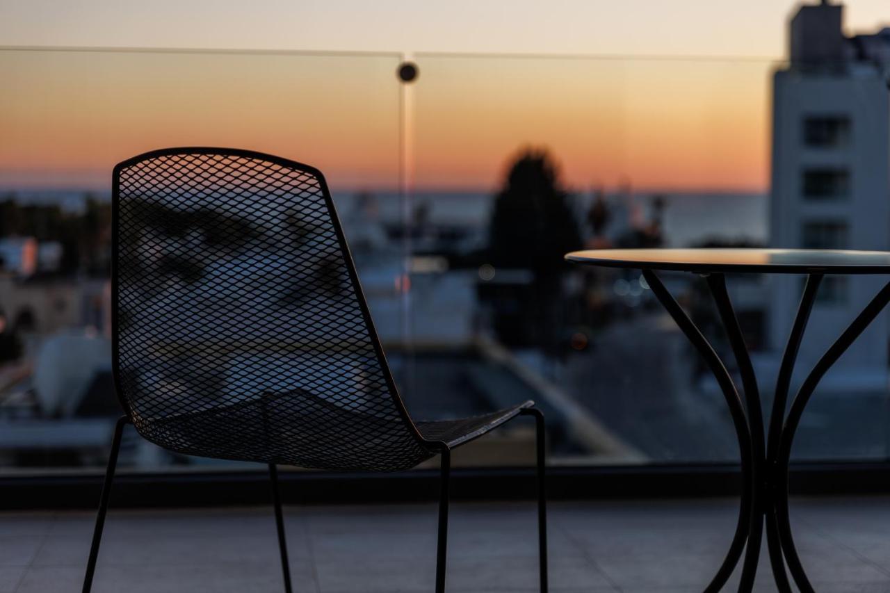 Regency Boutique Hotel Holiday Suites Paphos Esterno foto
