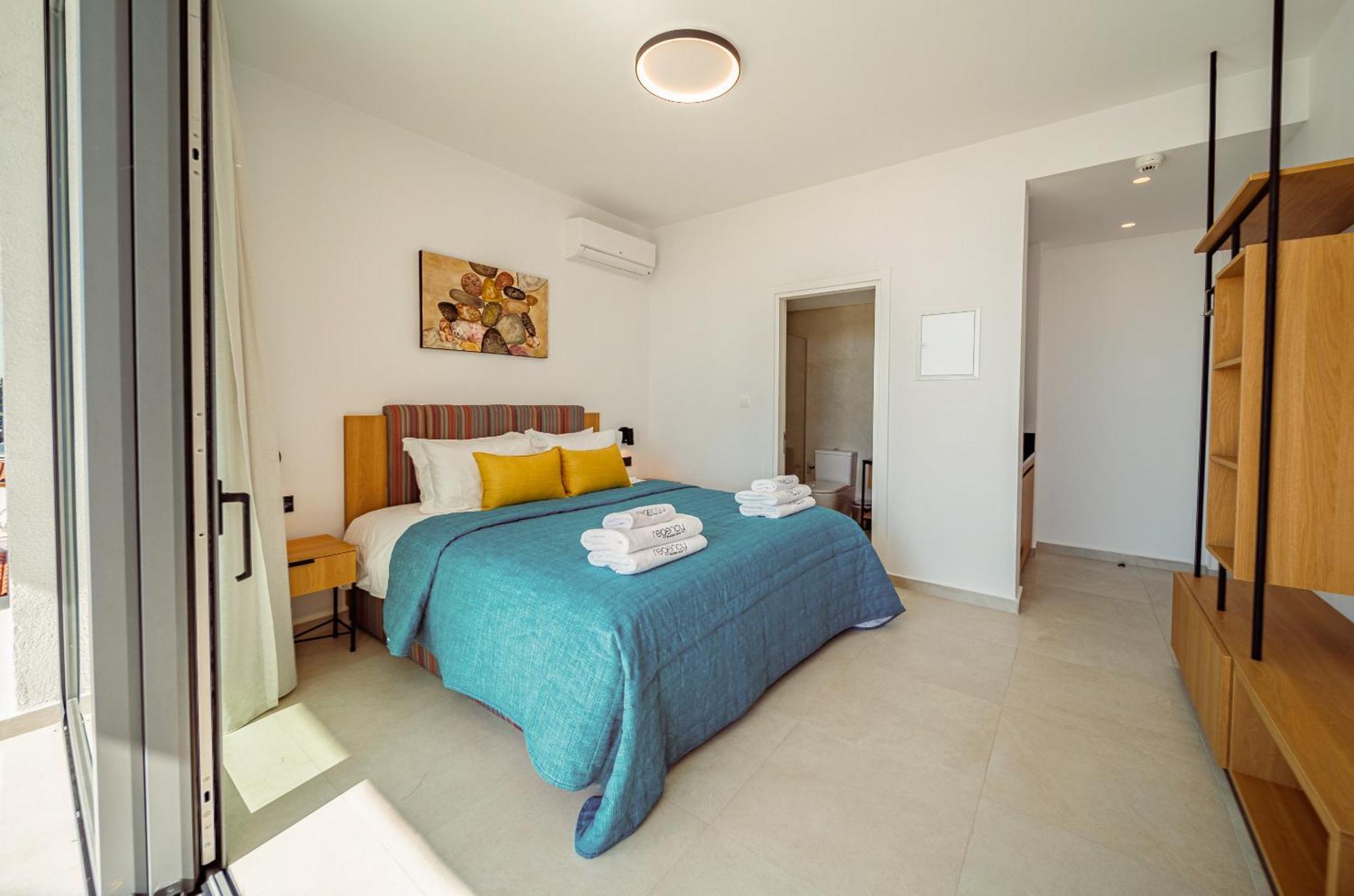 Regency Boutique Hotel Holiday Suites Paphos Esterno foto